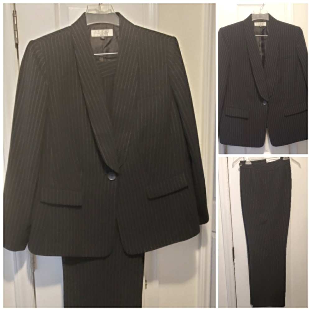 Women's 2pc Pantsuit